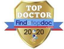 Top Doctor for Palliative Care